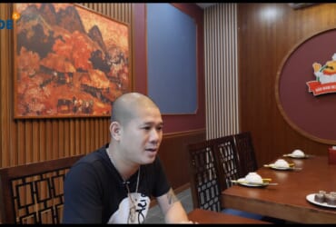 Cảm nhận của Anh Kiên Chủ đầu tư Bảo Nam Restaurant tại Bắc Giang